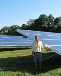 a-solar-power-partnership