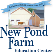 New Pond Farm