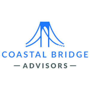 Coastal Bridge Advisors Logo