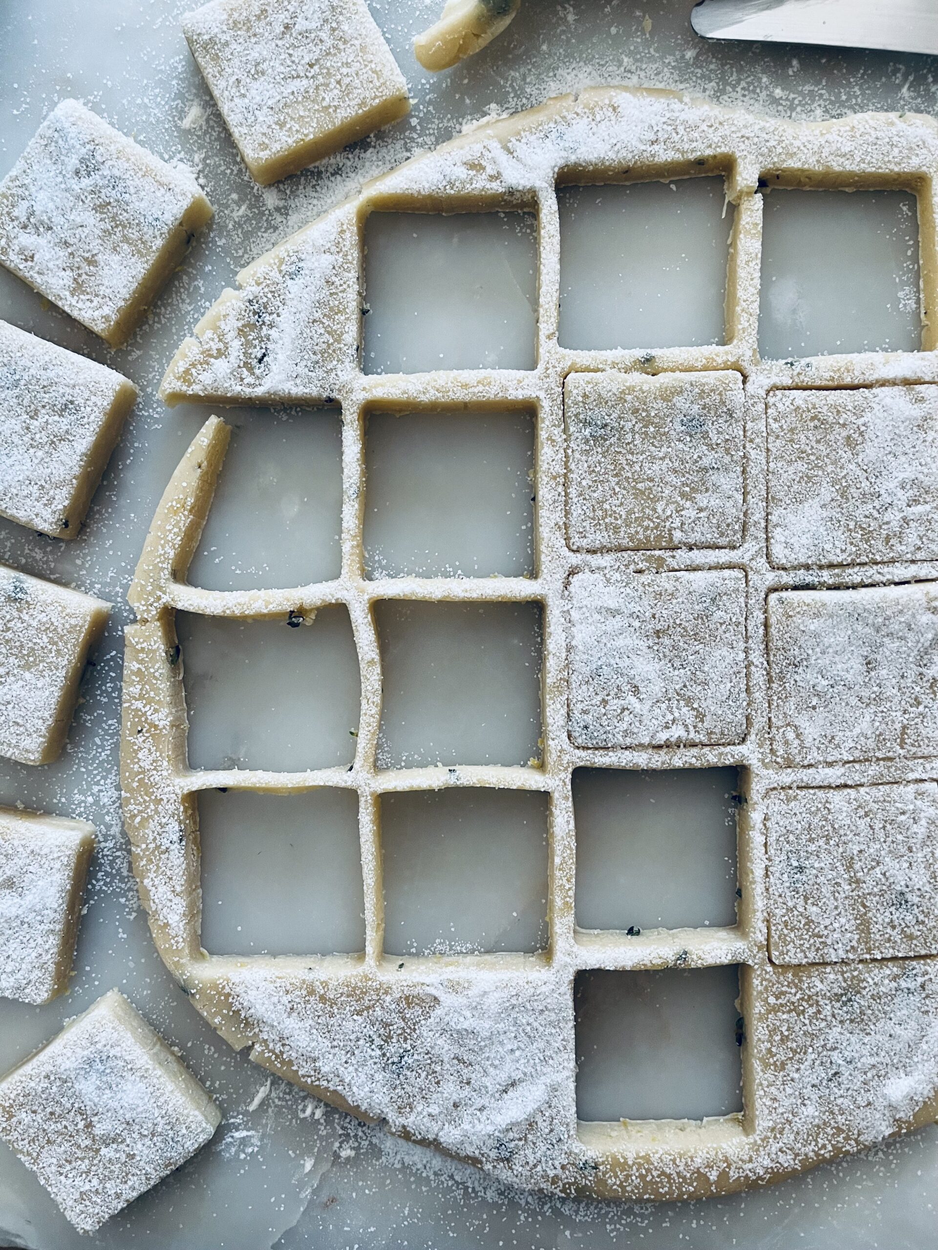 In Season: Baking on the Farm