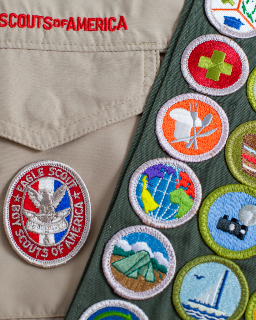 Scouts Program