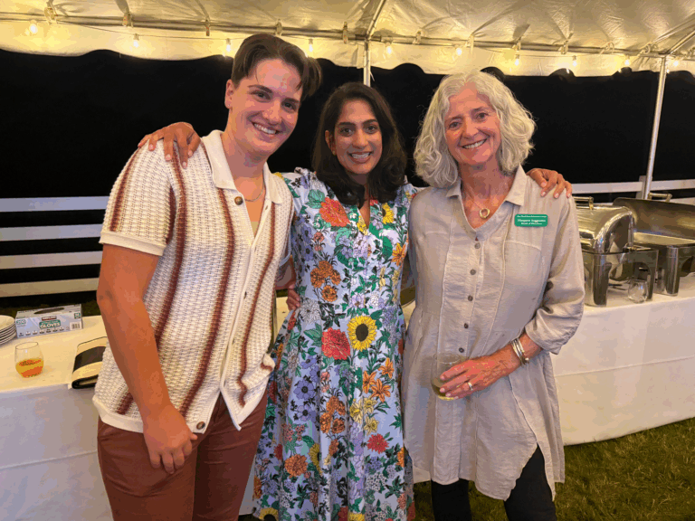 Corporate Partnerships