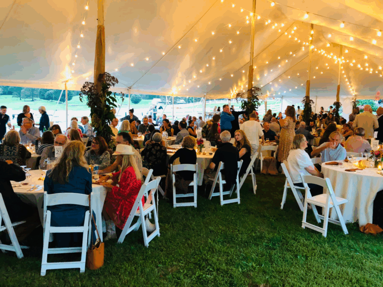 Corporate Partnerships