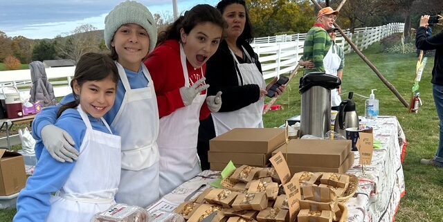 Corporate Partnerships