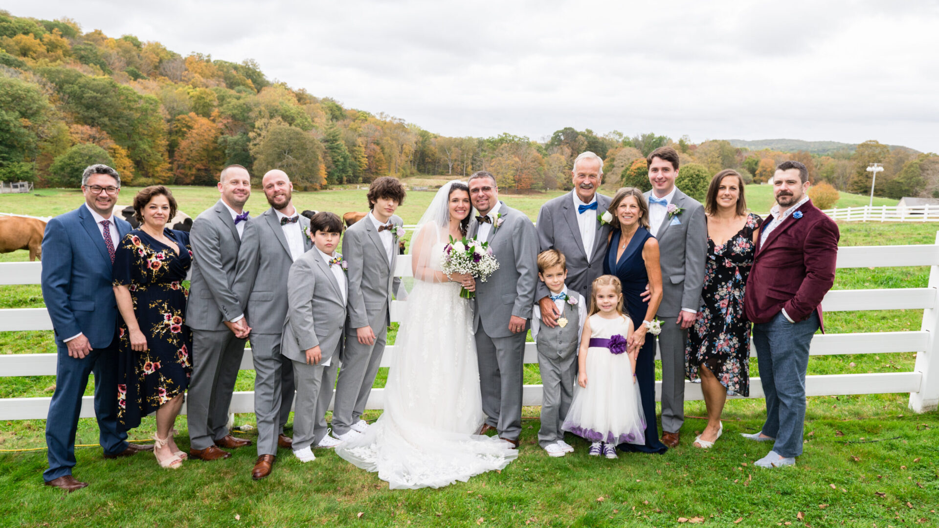 Wedding 1